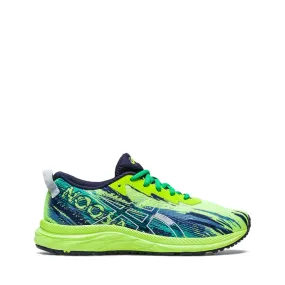 ASICS SNEAKERS GEL NOOSA TRI 13 GS 1014A209-302 HAZARD VERDE-CELESTE