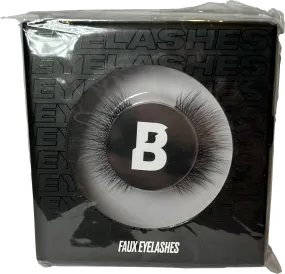 Beauty Bay Faux Lashes Float One Size