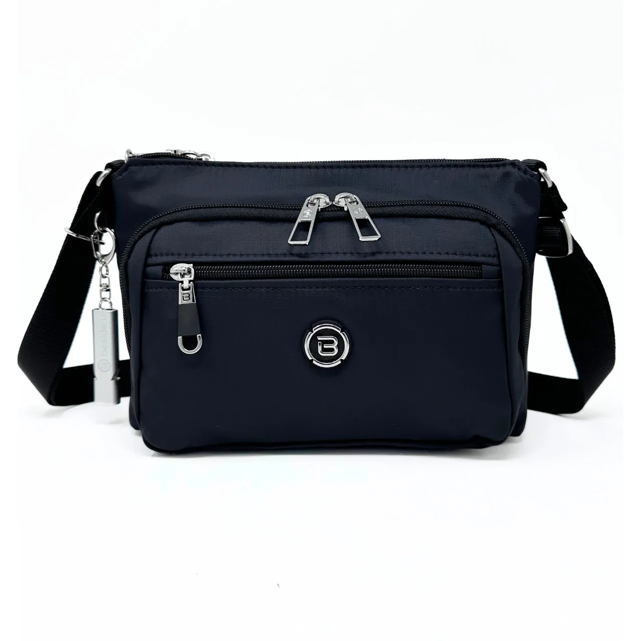 Beside·U® Cloud CA Crossbody, Style #BNU64R1