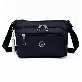 Beside·U® Cloud CA Crossbody, Style #BNU64R1