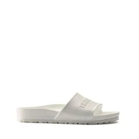 BIRKENSTOCK SANDALO BARBADOS EVA 1015399 BIANCO