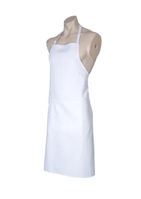 BizCollection BA95 Bib Apron