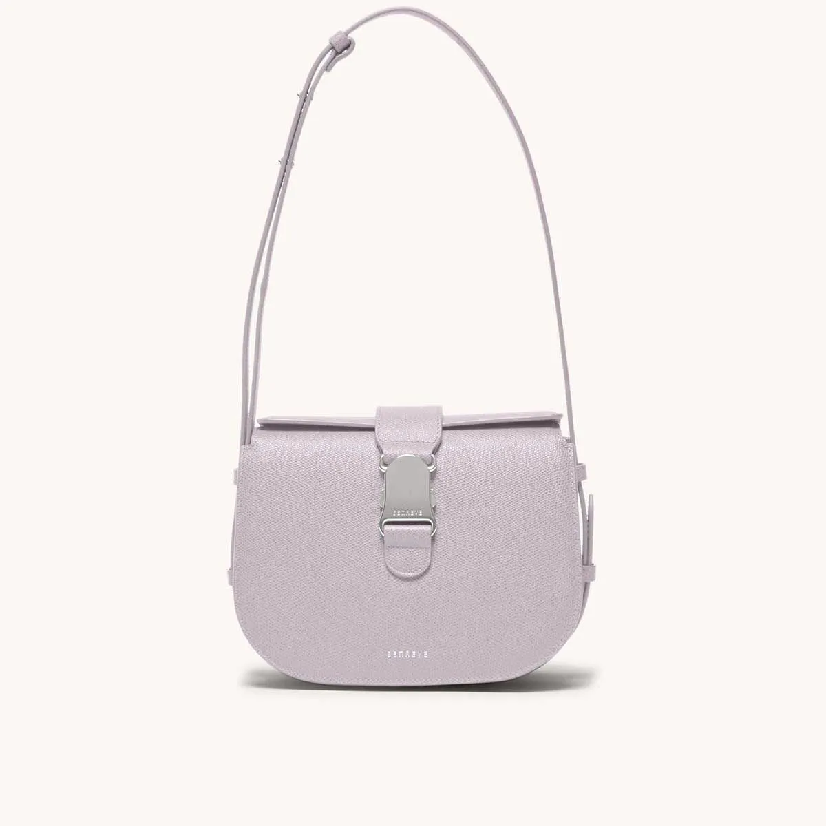 Cadence Crossbody | Pebbled