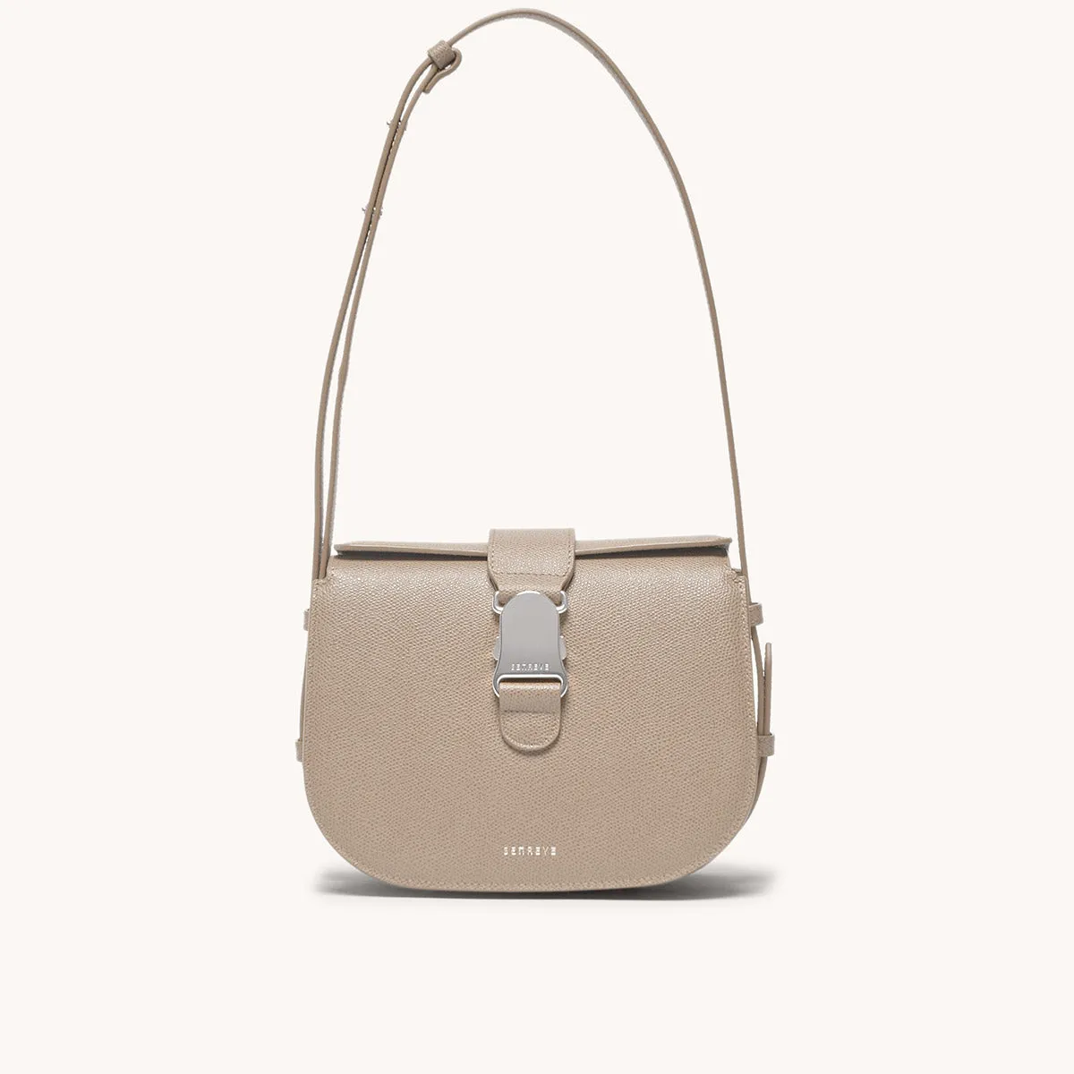 Cadence Crossbody | Pebbled