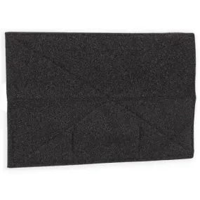 Chase Tactical MOLLE Velcro Placard