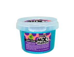 Exfoliante Corporal MIX Match GROSELLA NEGRA & ARANDANO