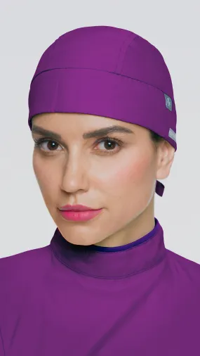 Kanaus® Cap Pro II Bright Violet | Dama