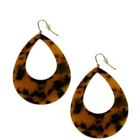 Kelly Teardrop Earrings