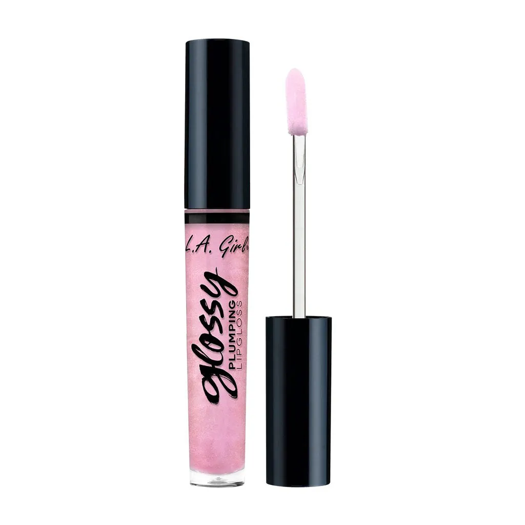 LAGIRL Gloss Plumping Labial Voluminizador