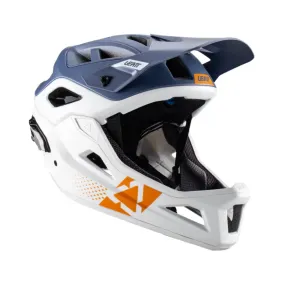 MTB ENDURO 3.0 V22 HELMET STEEL