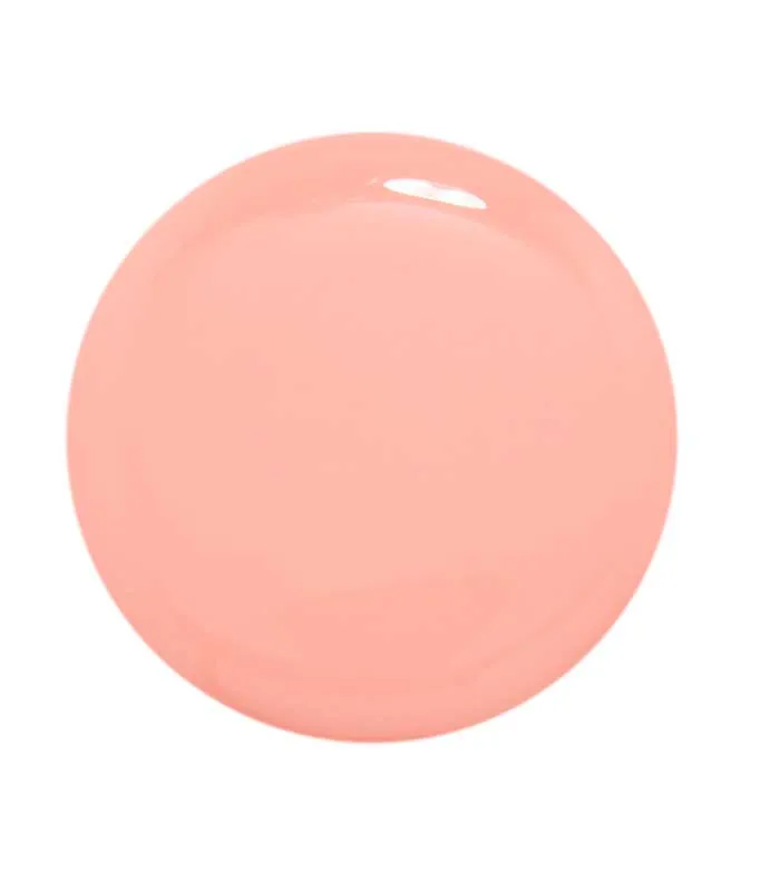 Revolution - Esmalte de uas Ultimate Shine Gel - I'm Gentle Pastel Peach