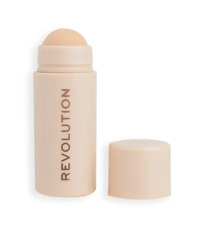 Revolution - Rodillo Matte Touch Up Oil Control