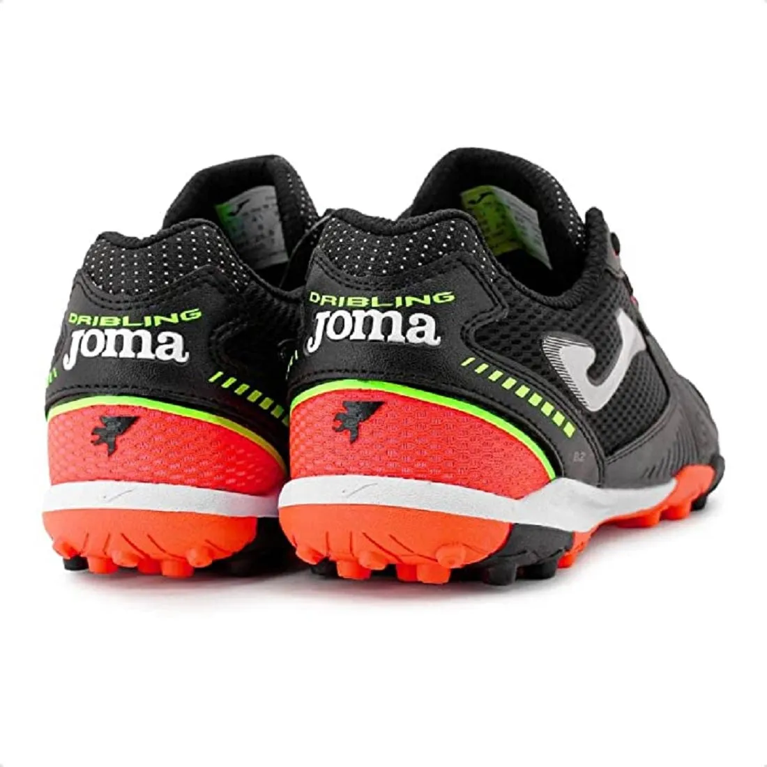 Scarpe sportive da Uomo - JOMA Art. DRIS2301TF sneakers da calcio nero