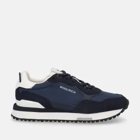 WOOLRICH SNEAKERS